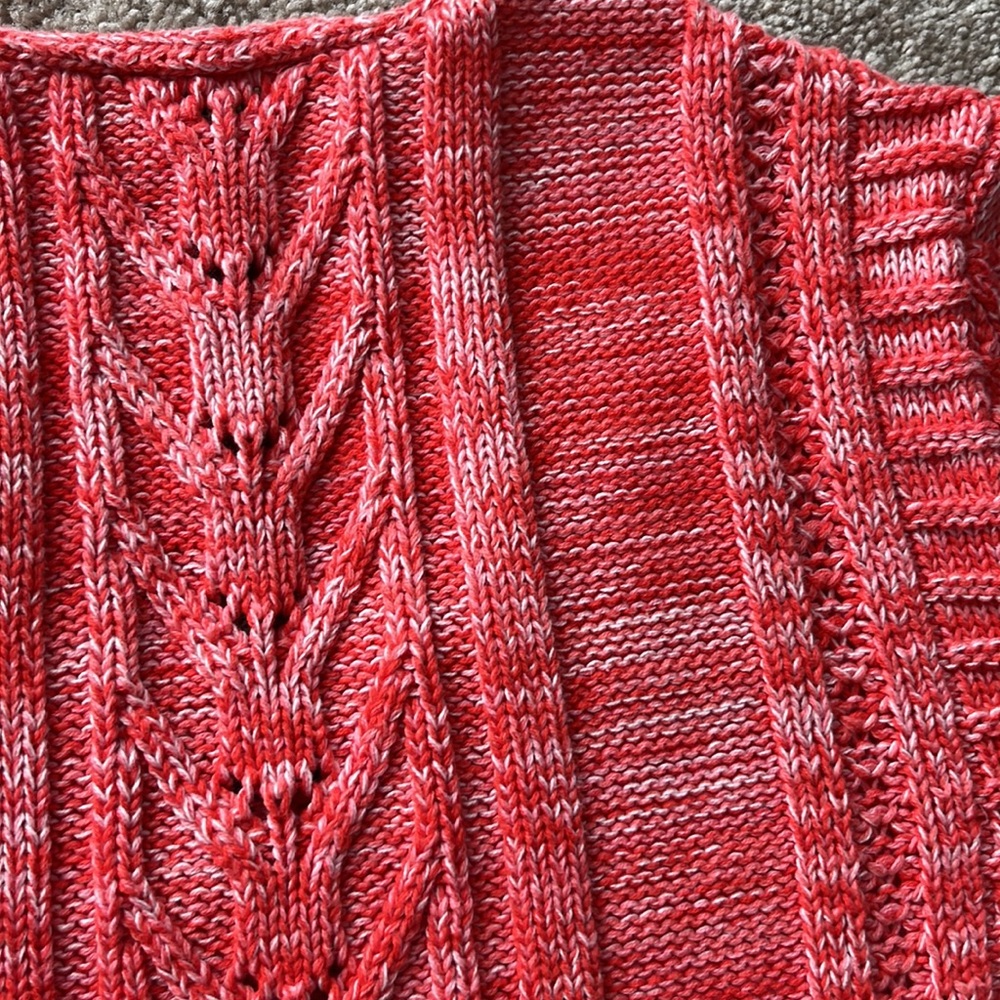 Nwot Pendleton Sweater - image 4